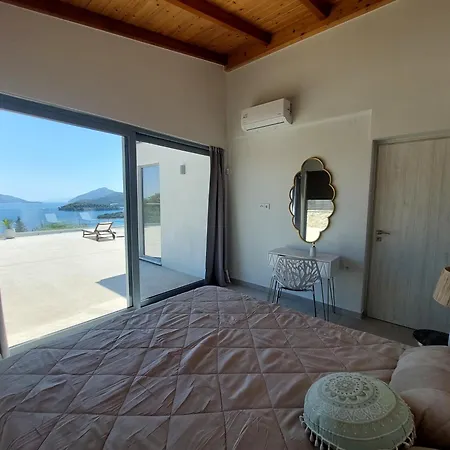 Ninemia * Νυδρί