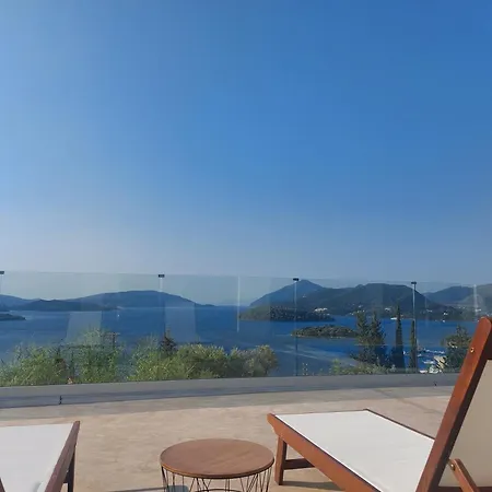Ninemia Villa