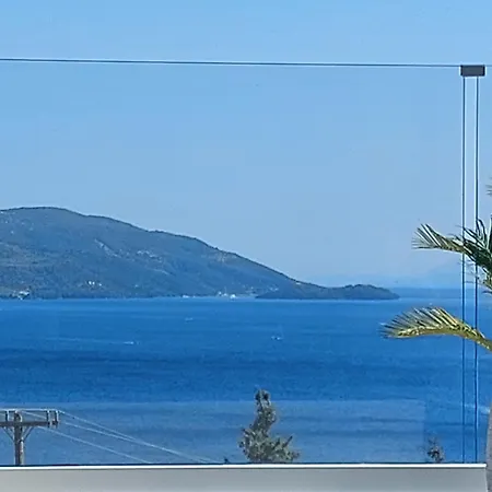 Villa Ninemia Nydri (Lefkada)